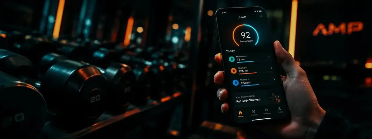 黄果短剧 APP 手机界面展示